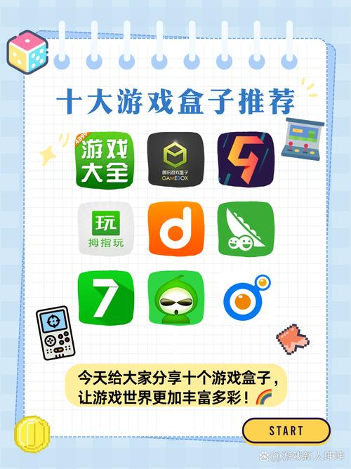 节奏盒子游戏_游戏盒子_盒子游戏破解版