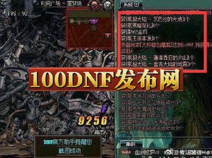 DNF公益服发布网有热度但问题多，安全与资源情况需留意