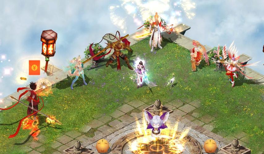 魔域sf_魔域sf发布_魔域sf新开服网站免费