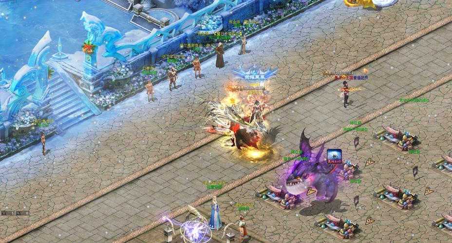 魔域发布网刚开一秒_魔域发布网互通版_魔域发布网