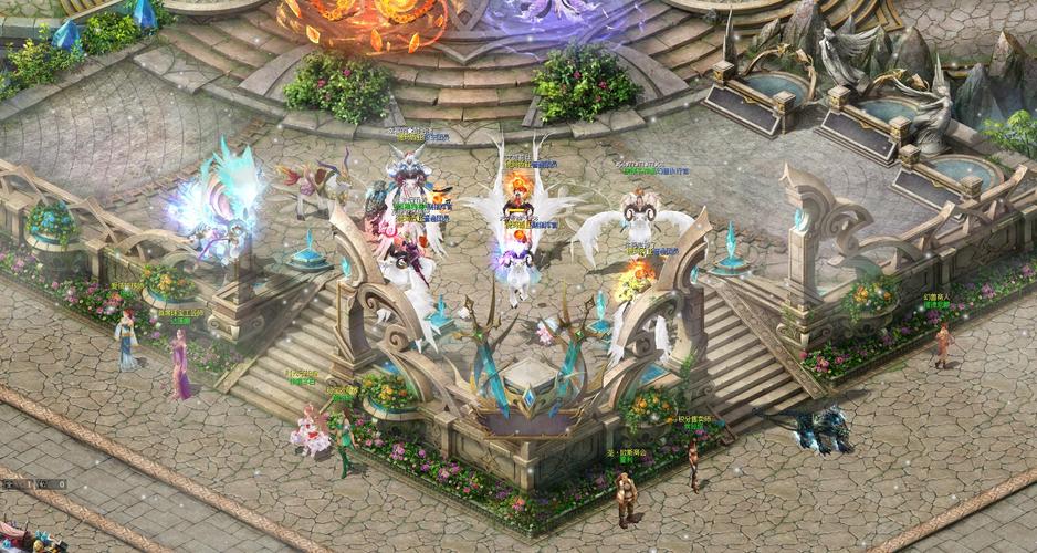 魔域sf外挂猖獗危害大，破坏公平性与游戏生态