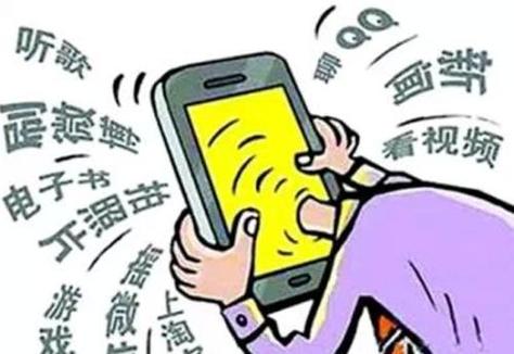 手机游戏种类丰富，满足多样需求，过度沉迷却有不良后果？